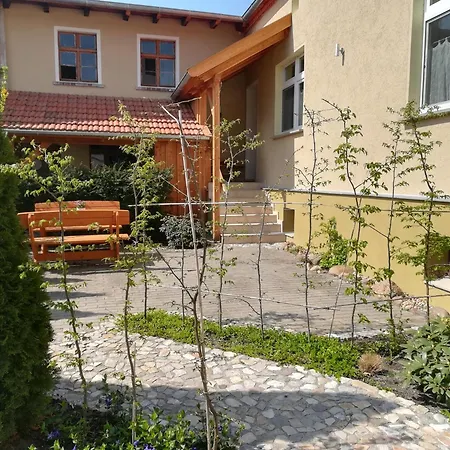 Storchenblick Apartment *