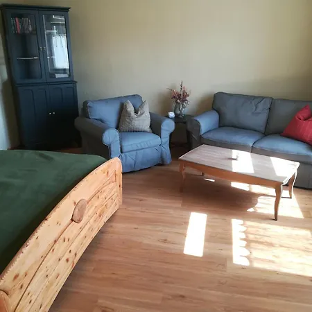 Storchenblick Wulkow (Jerichow)