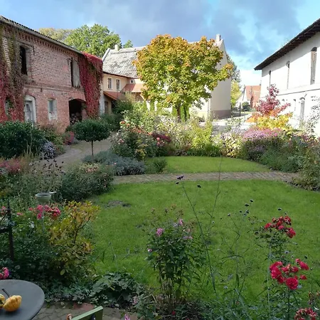 Apartment Storchenblick *