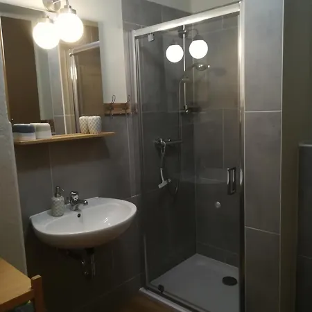 Storchenblick Apartment *