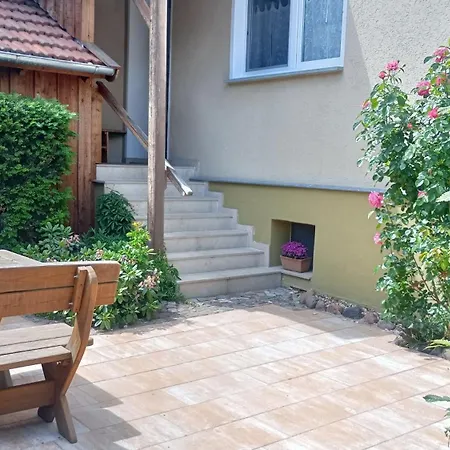 Storchenblick Apartment