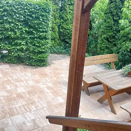 Storchenblick Apartment *